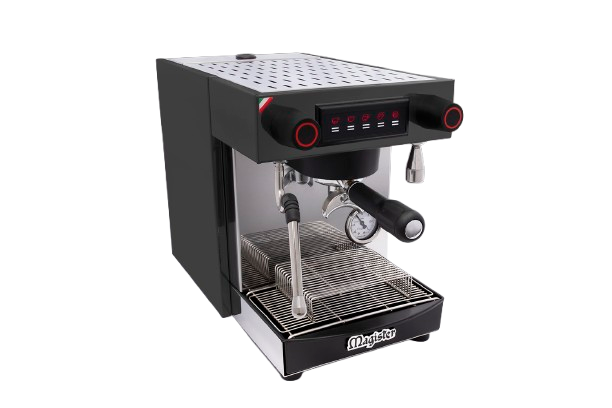 MAGISTER ES 40 AUTOMATA KÁVÉGÉP