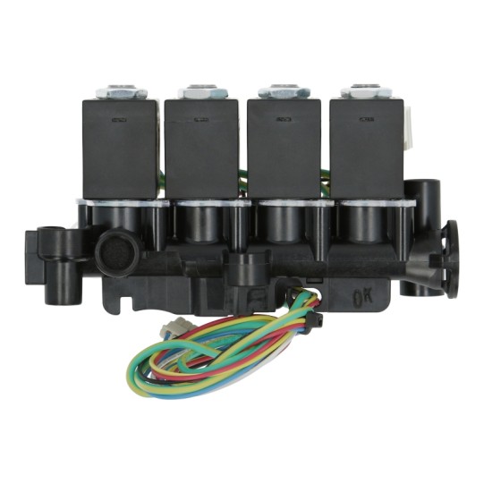 SAECO MÁGNESSZELEP SOR